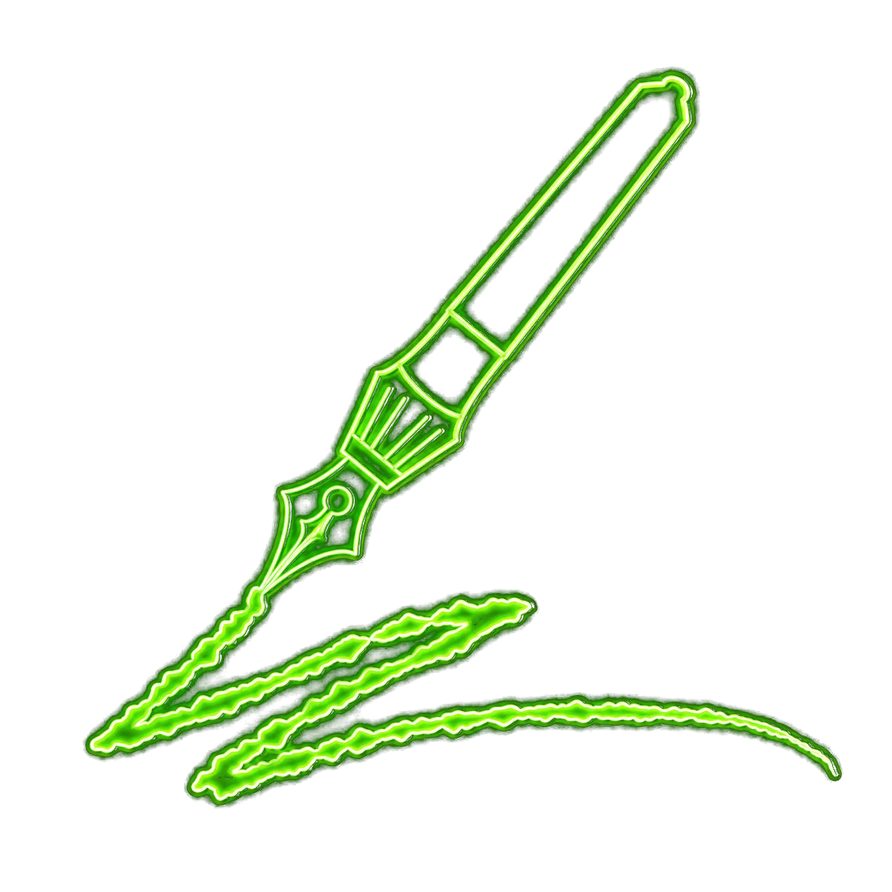Pro Ink Logo